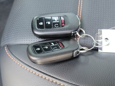 2024 Honda CR-V Hybrid - Photo 33