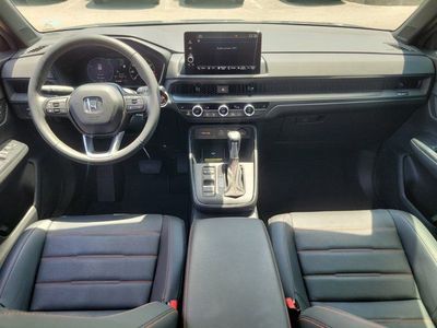 2024 Honda CR-V Hybrid - Photo 18