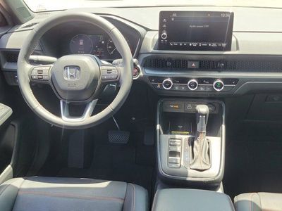 2024 Honda CR-V Hybrid - Photo 19