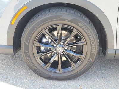 2024 Honda CR-V Hybrid - Photo 7