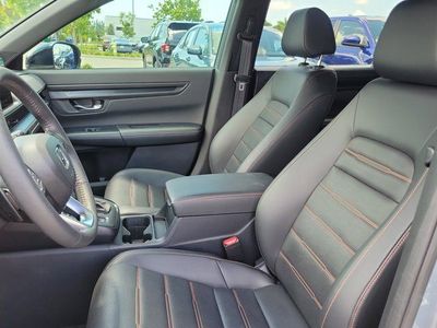 2024 Honda CR-V Hybrid - Photo 24
