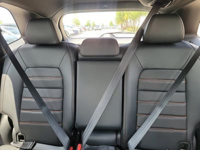 2024 Honda CR-V Hybrid - Photo 13