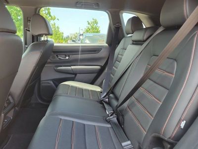 2024 Honda CR-V Hybrid - Photo 14