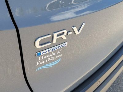 2024 Honda CR-V Hybrid - Photo 10