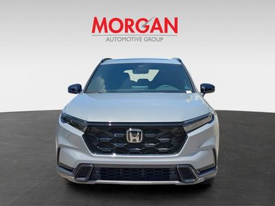 2024 Honda CR-V Hybrid - Photo 2
