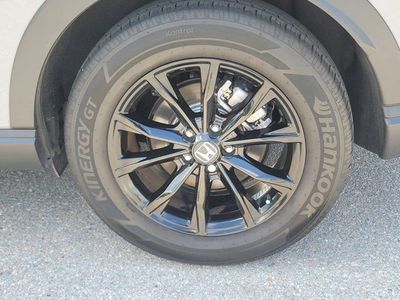2024 Honda CR-V Hybrid - Photo 9