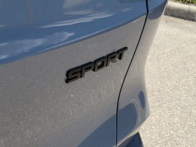 2024 Honda CR-V Hybrid - Photo 11