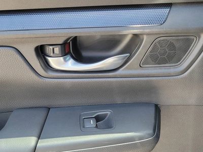 2024 Honda CR-V Hybrid - Photo 17