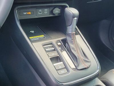 2024 Honda CR-V Hybrid - Photo 31