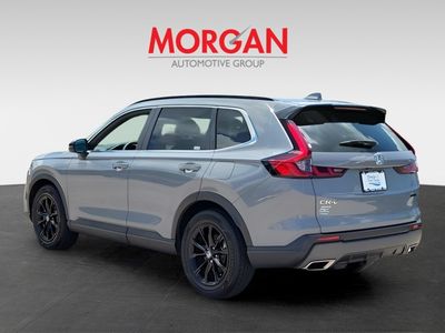 2024 Honda CR-V Hybrid - Photo 5