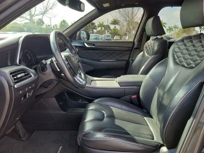 2022 Hyundai Palisade - Photo 25