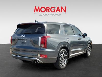 2022 Hyundai Palisade - Photo 4