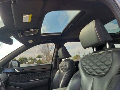 2022 Hyundai Palisade - Photo 24