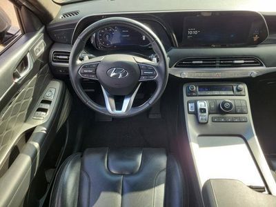 2022 Hyundai Palisade - Photo 21