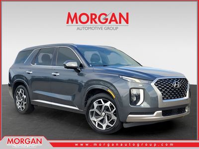 2022 Hyundai Palisade - Photo 1
