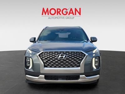 2022 Hyundai Palisade - Photo 2
