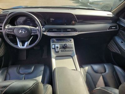 2022 Hyundai Palisade - Photo 20