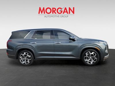 2022 Hyundai Palisade - Photo 3