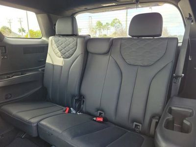 2022 Hyundai Palisade - Photo 16