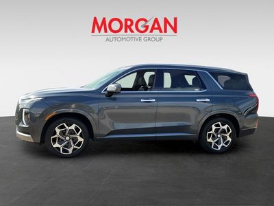 2022 Hyundai Palisade - Photo 6