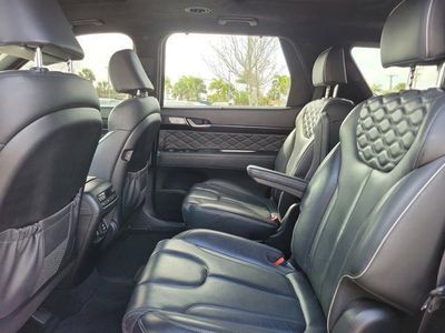 2022 Hyundai Palisade - Photo 14