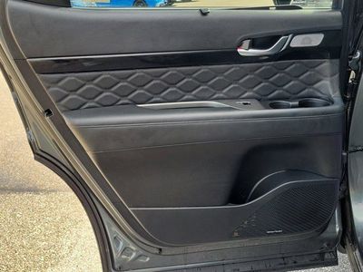 2022 Hyundai Palisade - Photo 18