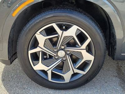 2022 Hyundai Palisade - Photo 8