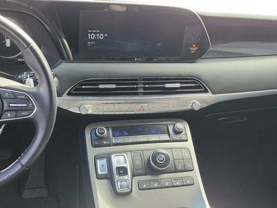 2022 Hyundai Palisade - Photo 23