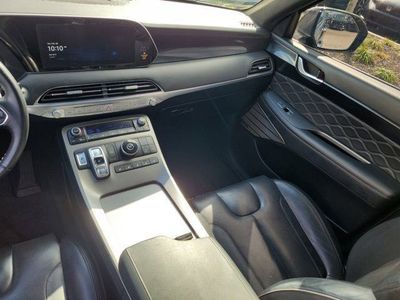 2022 Hyundai Palisade - Photo 22