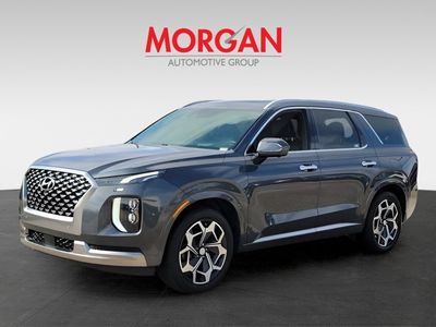 2022 Hyundai Palisade - Photo 7