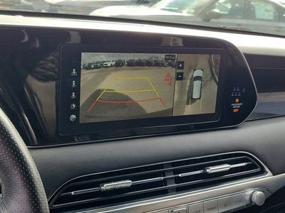 2022 Hyundai Palisade - Photo 33