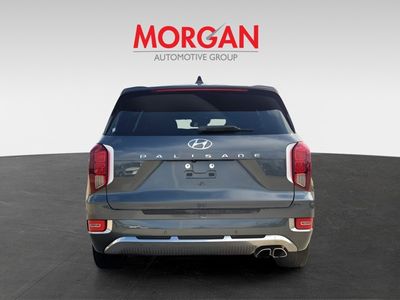 2022 Hyundai Palisade - Photo 5