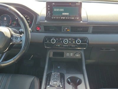 2024 Honda Pilot - Photo 22