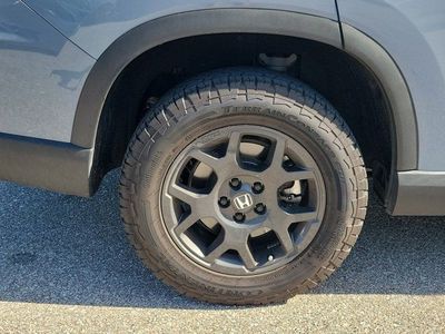2024 Honda Pilot - Photo 9