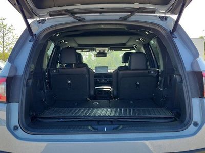 2024 Honda Pilot - Photo 13