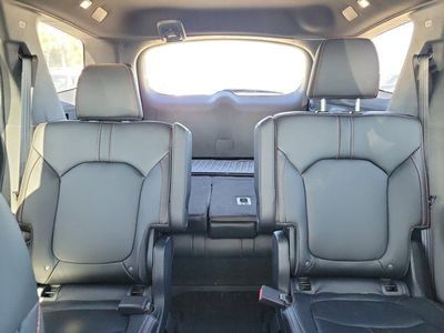 2024 Honda Pilot - Photo 19