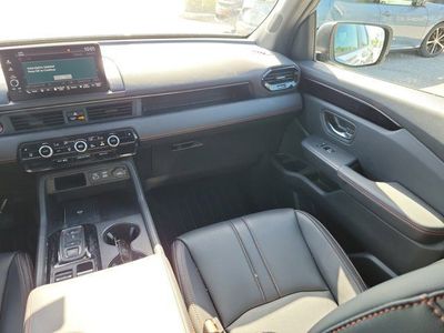 2024 Honda Pilot - Photo 23
