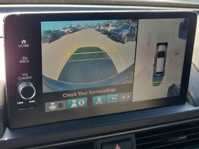2024 Honda Pilot - Photo 34