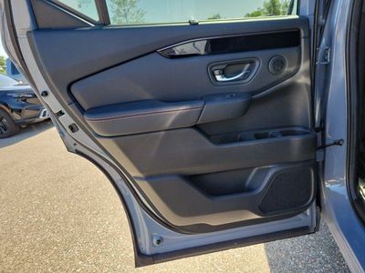 2024 Honda Pilot - Photo 15