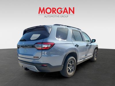 2024 Honda Pilot - Photo 6