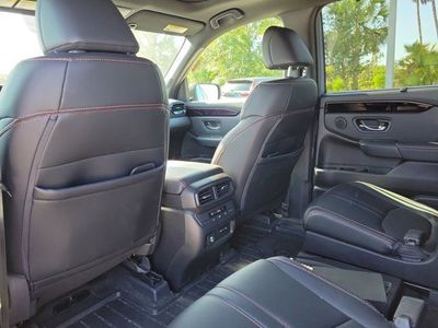 2024 Honda Pilot - Photo 16