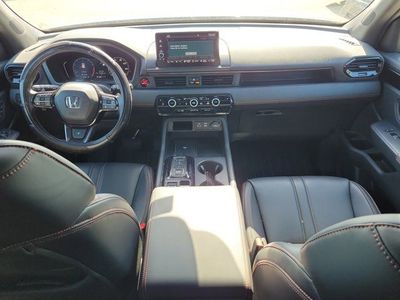 2024 Honda Pilot - Photo 20