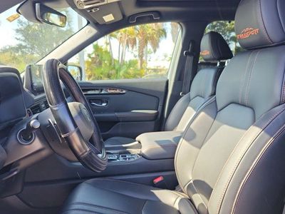 2024 Honda Pilot - Photo 29