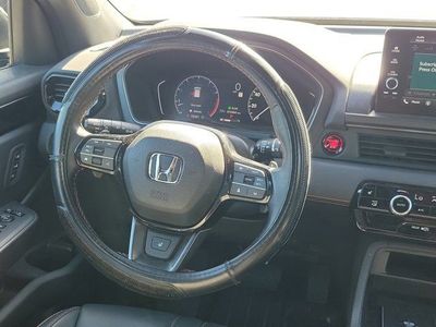 2024 Honda Pilot - Photo 21