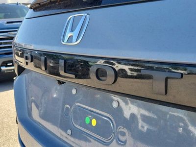 2024 Honda Pilot - Photo 11