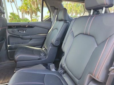 2024 Honda Pilot - Photo 17