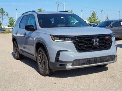 2024 Honda Pilot - Photo 35