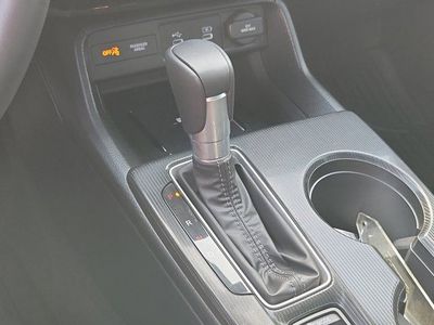 2025 Honda Civic Sedan Hybrid - Photo 27