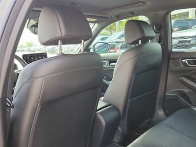 2025 Honda Civic Sedan Hybrid - Photo 15