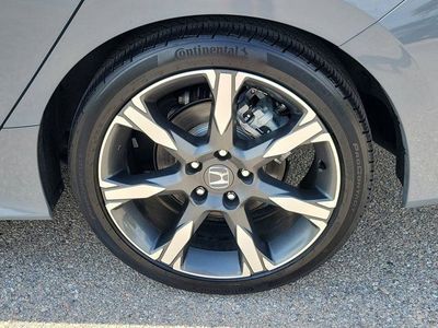 2025 Honda Civic Sedan Hybrid - Photo 9